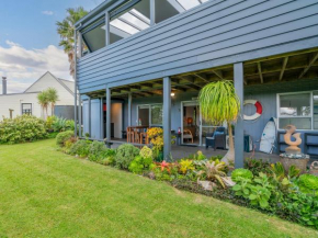 12 on Hilldale - Kuaotunu Holiday Unit